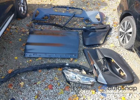 2024 BMW X3 xDrive30I z USA, uszkodzony, nr VIN 5UX53DP09R9U03203